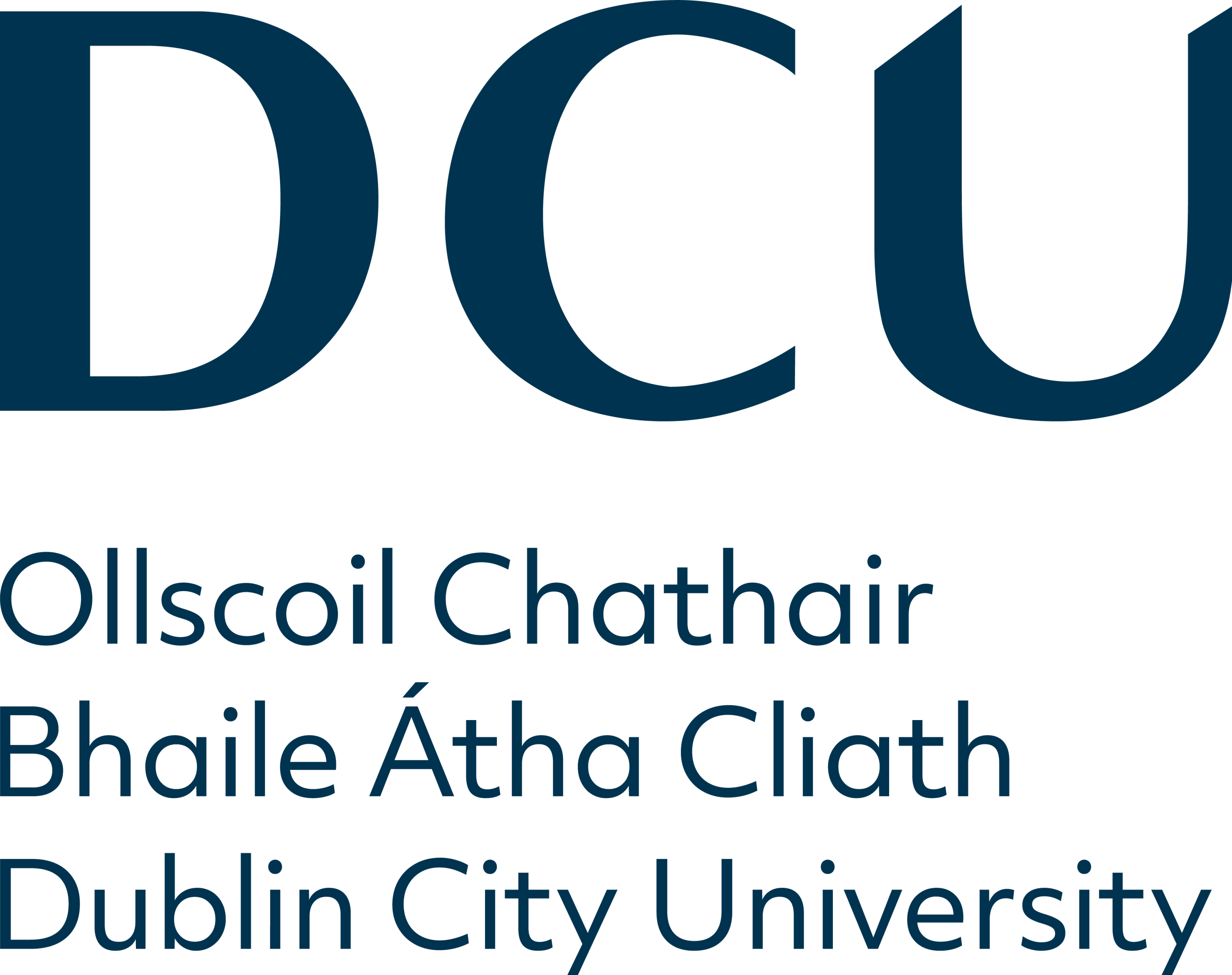 Dublin City University